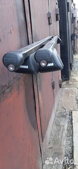 Дуги багажные