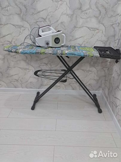 Гладильная доска бу