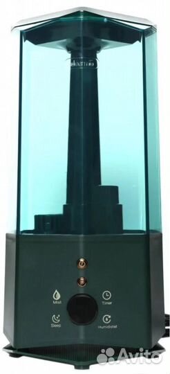 Увлажнитель воздуха deerma Humidifier DEM-F360DW