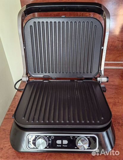 Электрогриль