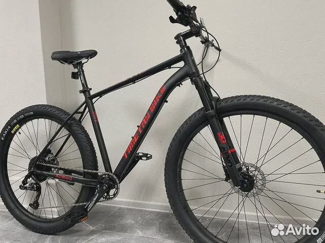 Велосипед горный колеса R29. Новый. Гидравлика