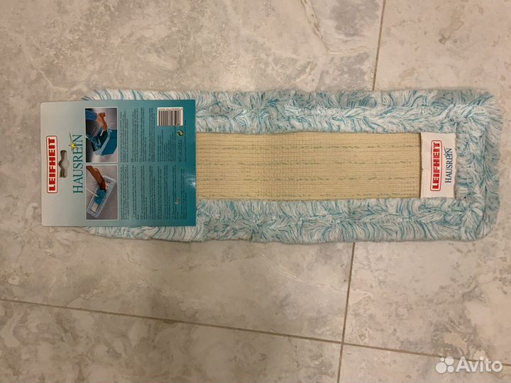 Насадка на швабру Leifheit