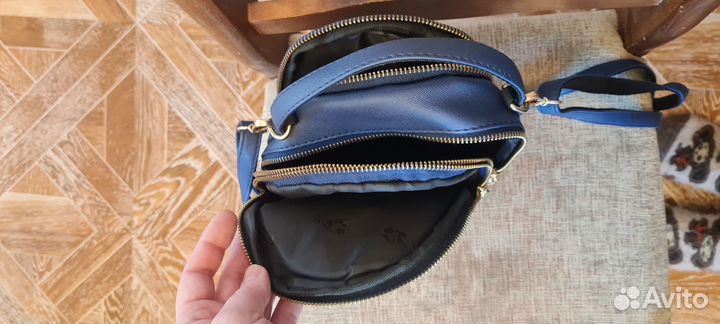 Рюкзак для девочки