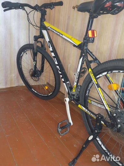 Велосипеды бу взрослый скоростной