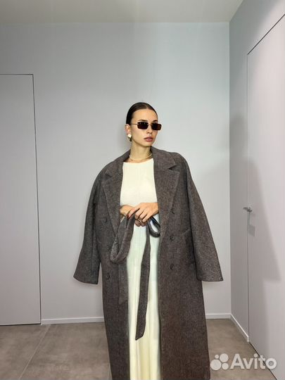 Пальто женское