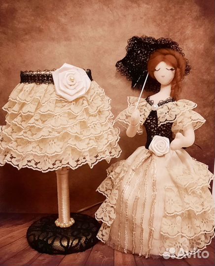 Интерьерный комплект 