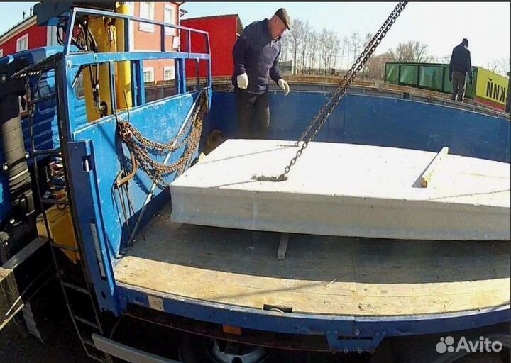 Плиты пб;пк всех типо-размеров - армированные