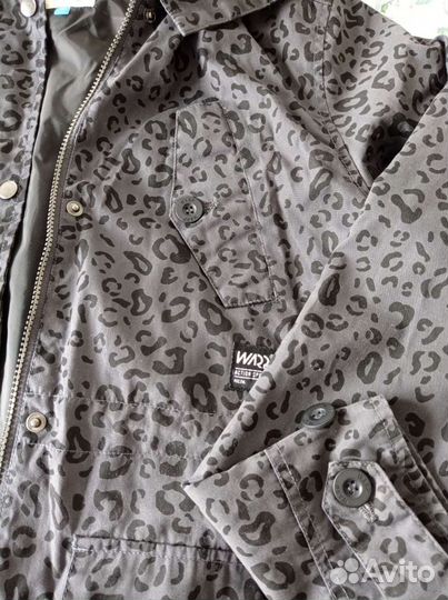 Куртки женские