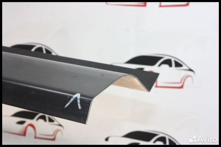 Ремонтный порог Chery tiggo t11