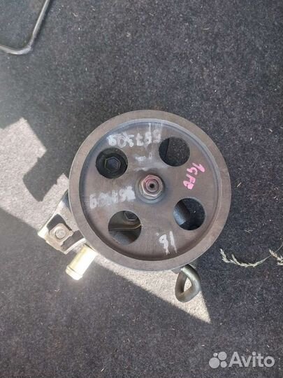 Насос гур cresta100