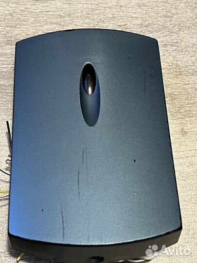 Считыватель IronLogic Matrix-III (мод RD ALL)