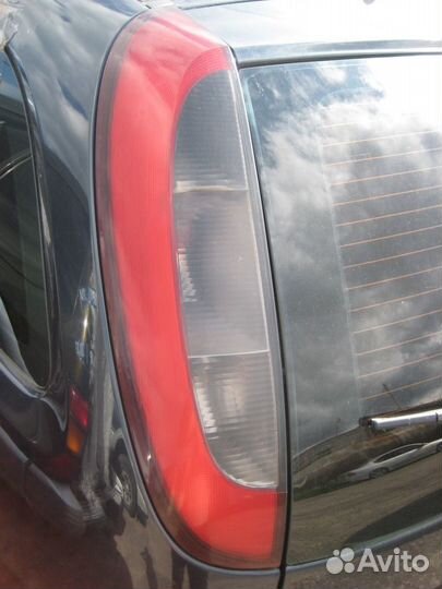 Задние фонари Опель Корса С 2004 г