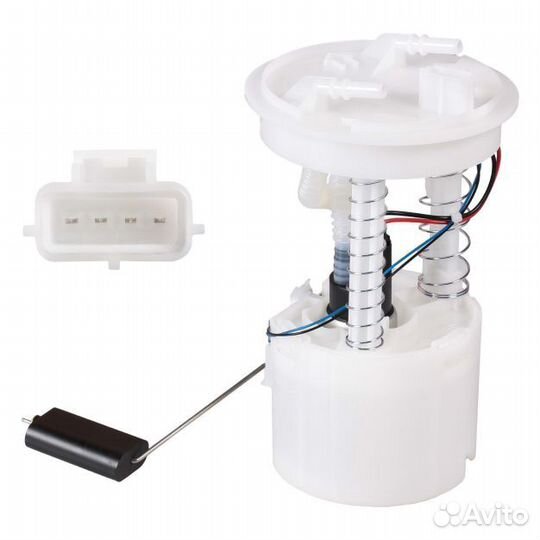 Топливный Насос ford fiesta V / fiesta V Van / FUS