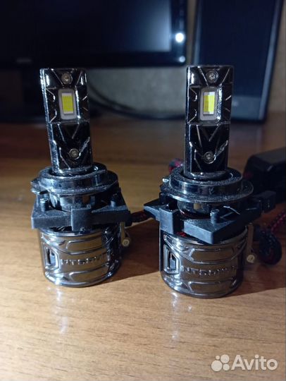 Светодиоды