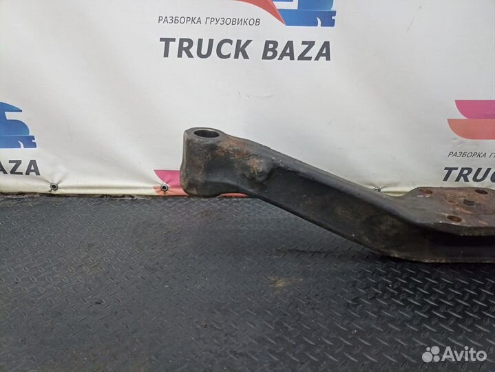 Балка передняя Scania 4-series, Scania 5-series