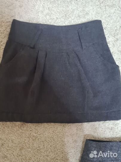 Женские вещи пакетом