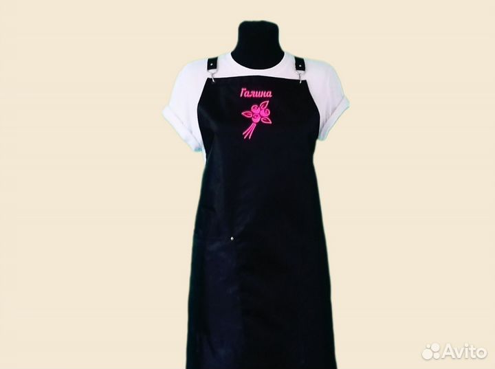 Фартук спецодежда