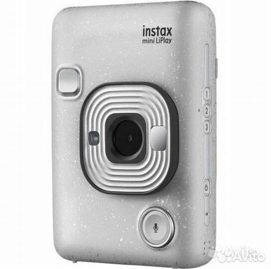 Instax mini liplay
