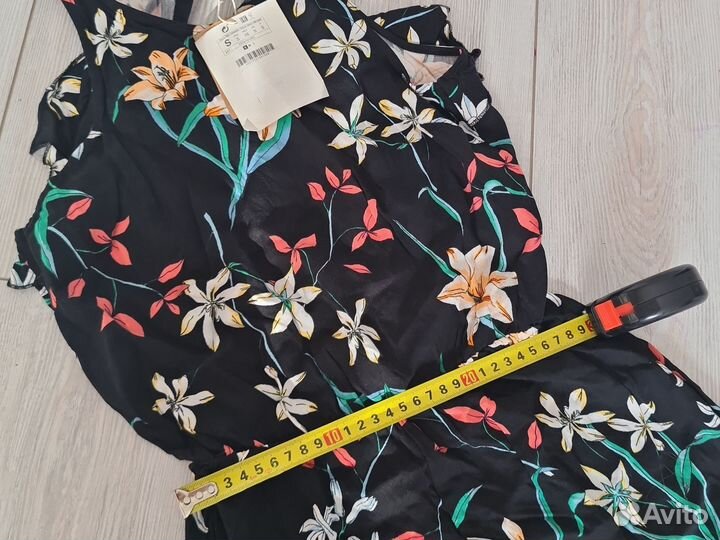 Комбинезон stradivarius новый