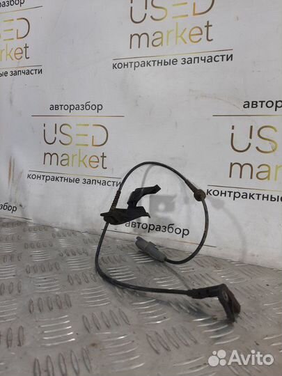Датчик ABS передний Citroen C4 B7 1.6 EP6 2011