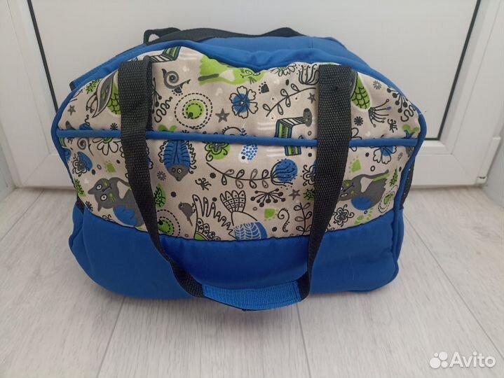 Переноска для животных