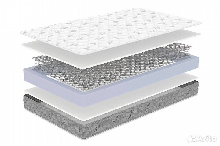 Матрас 160х200