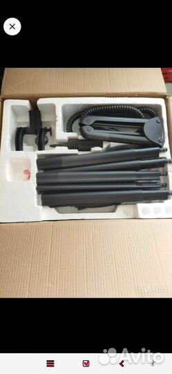 Пароочиститель kromax