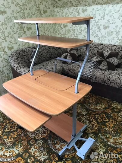 Компьютерный стол бу