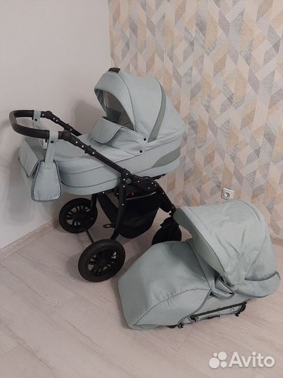 Детские коляски