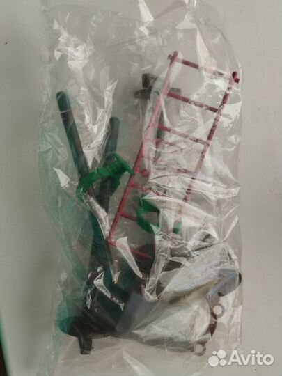 Большая клетка для птиц