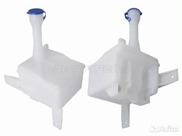 Бачок омывателя