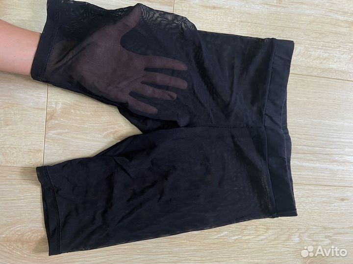 Прозрачные ведосипедки для pole dance