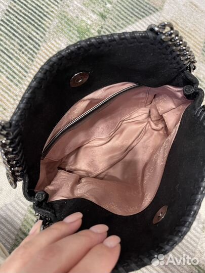 Stella maccartney сумка оригинал