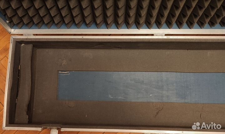 Авиа-кейс для клавишных музыкальных инструментов