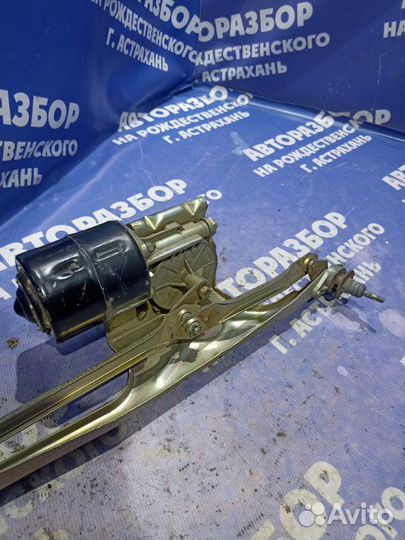 Трапеция дворников Москвич 2140 седан 412 1985