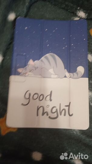 Чехол на планшет lenovo Tab M10(10.1) (328F)