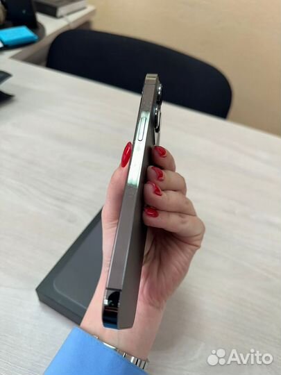 iPhone 13 Pro Max, 128 ГБ