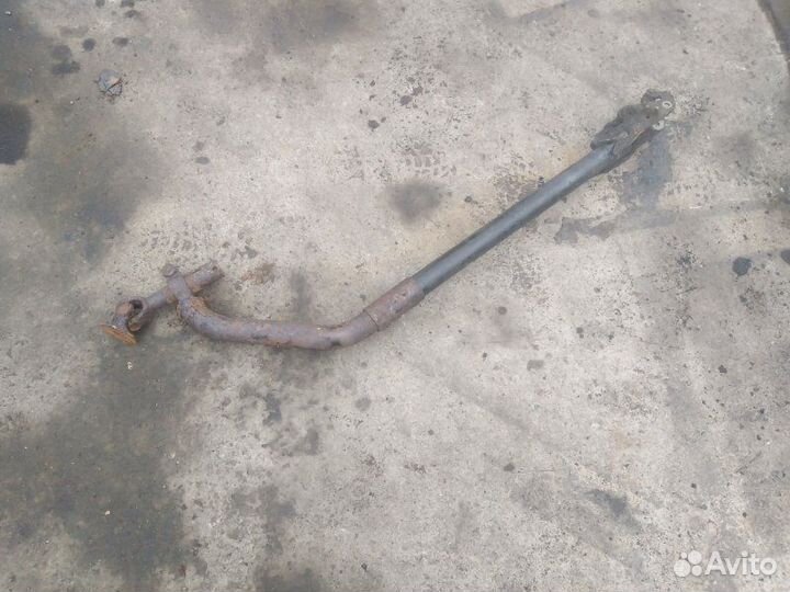 Тяга кпп Mercedes-Benz Mk