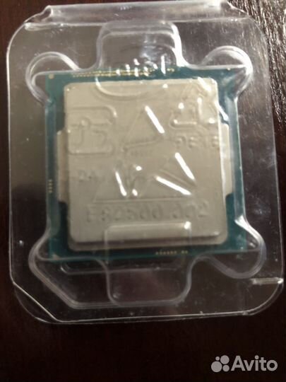 Intel core i3 4130
