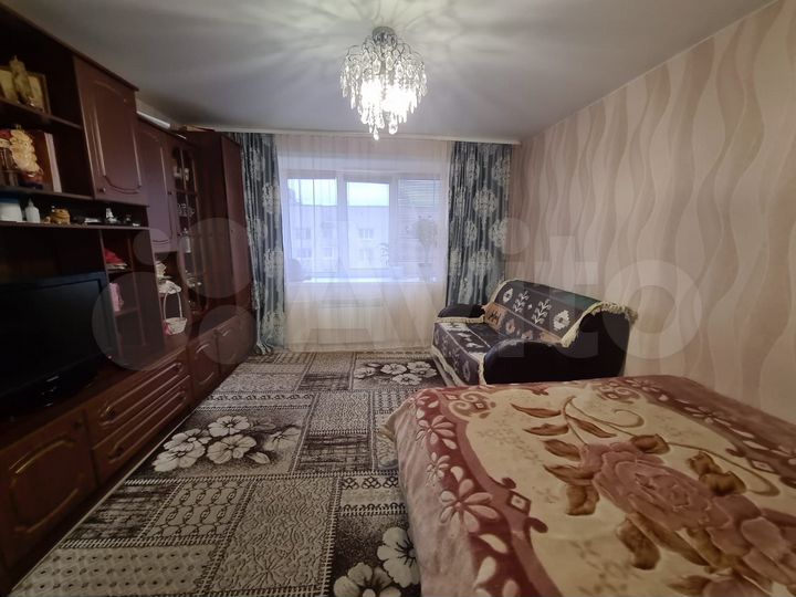 2-к. квартира, 34 м², 9/9 эт.