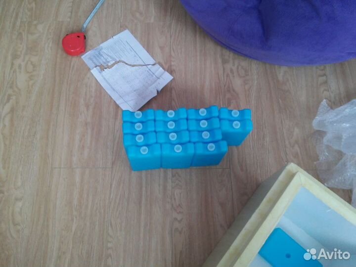 Термохолодильник на 10, 20, 30, 40,50, 80литров