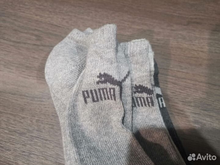 Носки мужские Puma