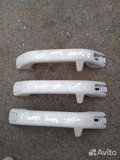 Ручка потолка Ford Escort