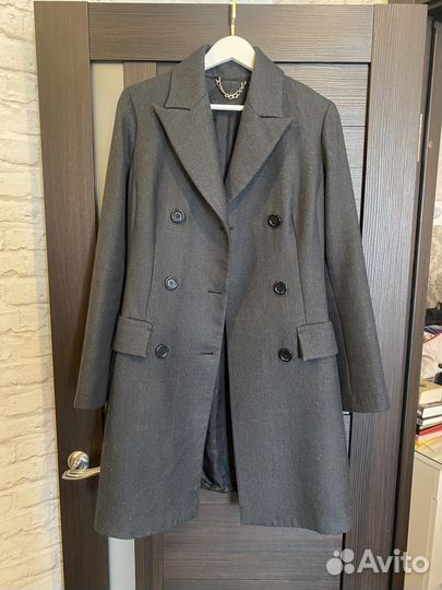 Пальто Elizabetta Franchi