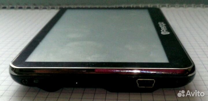 Навигатор Prestigio Geovision 5300 bt