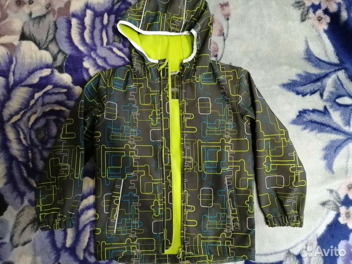 Ветровка