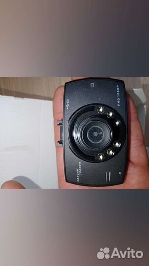 Видеокамера