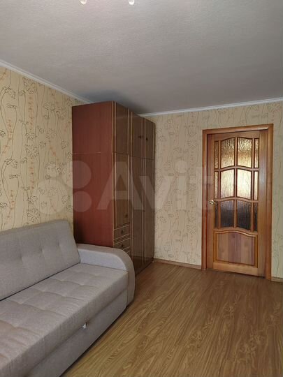 3-к. квартира, 57,5 м², 2/2 эт.