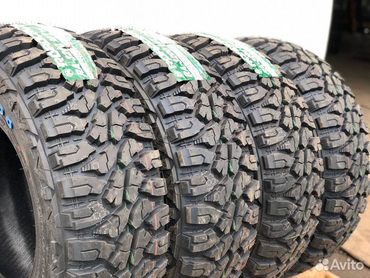 Roadcruza RA3200 M/T 275/55 R20 118R