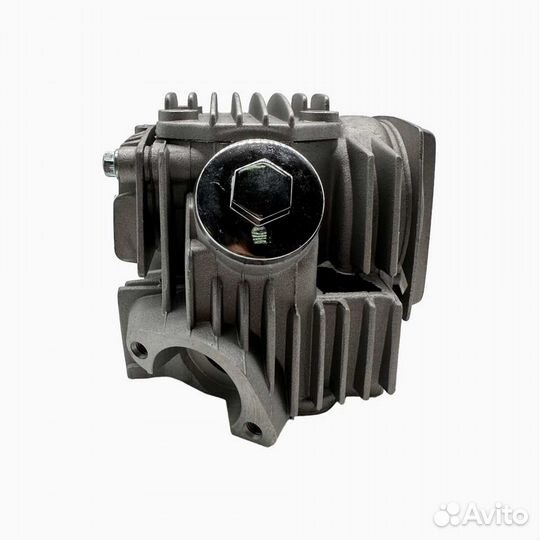 Головка цилиндра на мопед Альфа, Дельта, ATV 4T 10